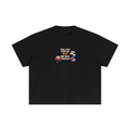 T-SHIRT,Summer,RLA