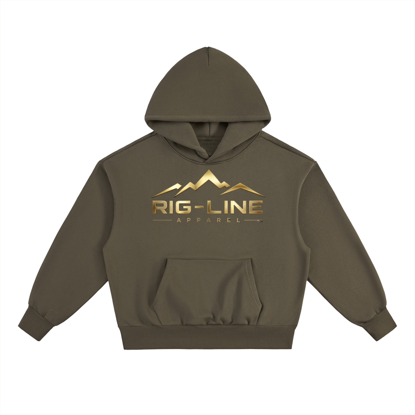 Jumper,Gold Edition,RLA,UNISEX