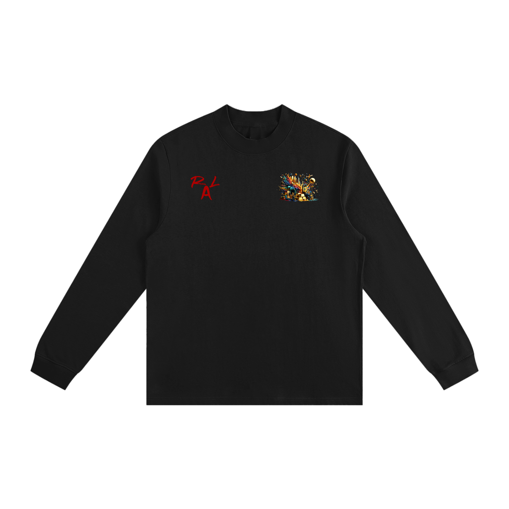 Summer,LongSleeve,2026,RLA