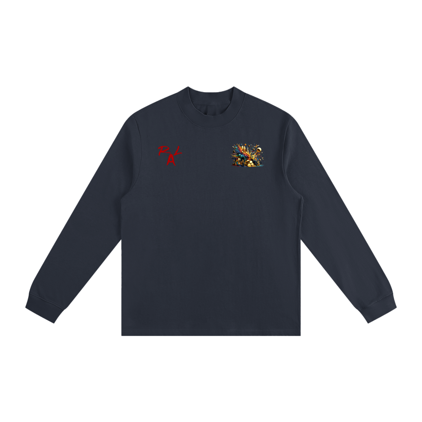 Summer,LongSleeve,2026,RLA