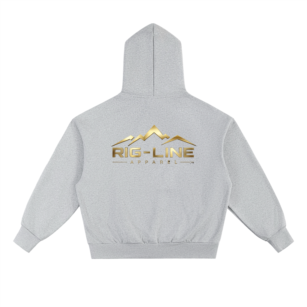 Jumper,Gold Edition,RLA,UNISEX