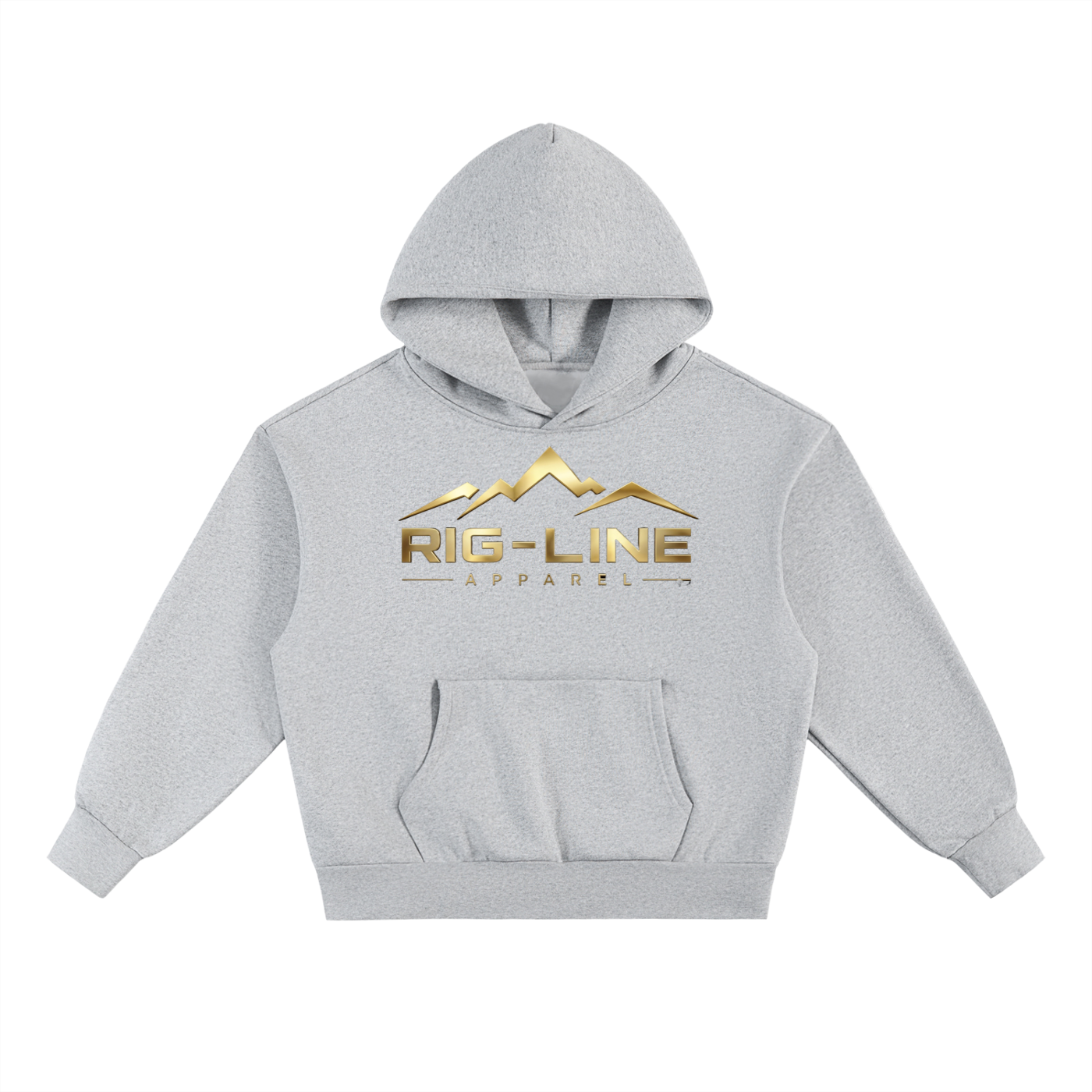 Jumper,Gold Edition,RLA,UNISEX