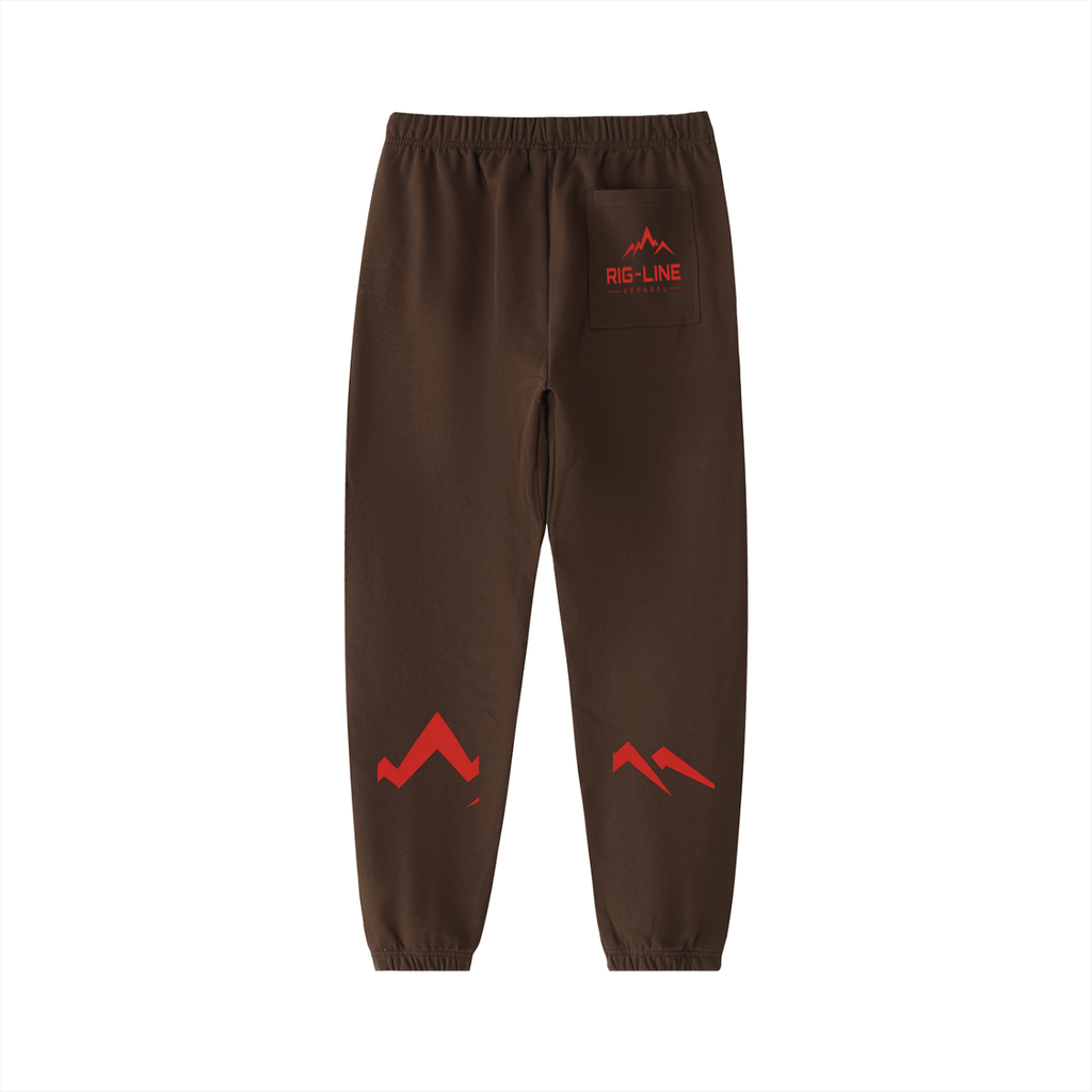 Bottoms,Unisex,Outback,RLA
