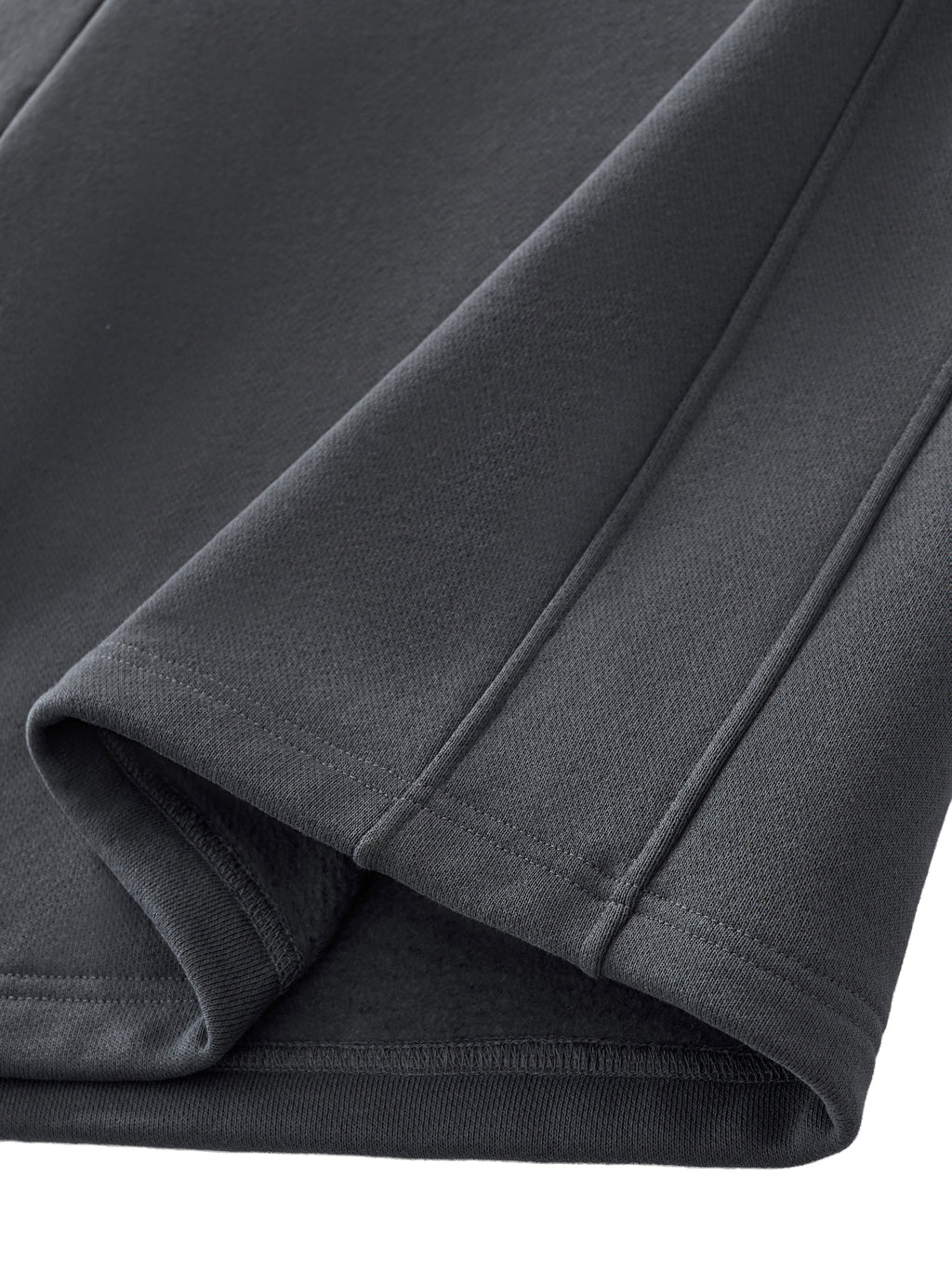 NEW Summer Rig Line Apparel Gold Essential Heavyweight Fleece Shorts