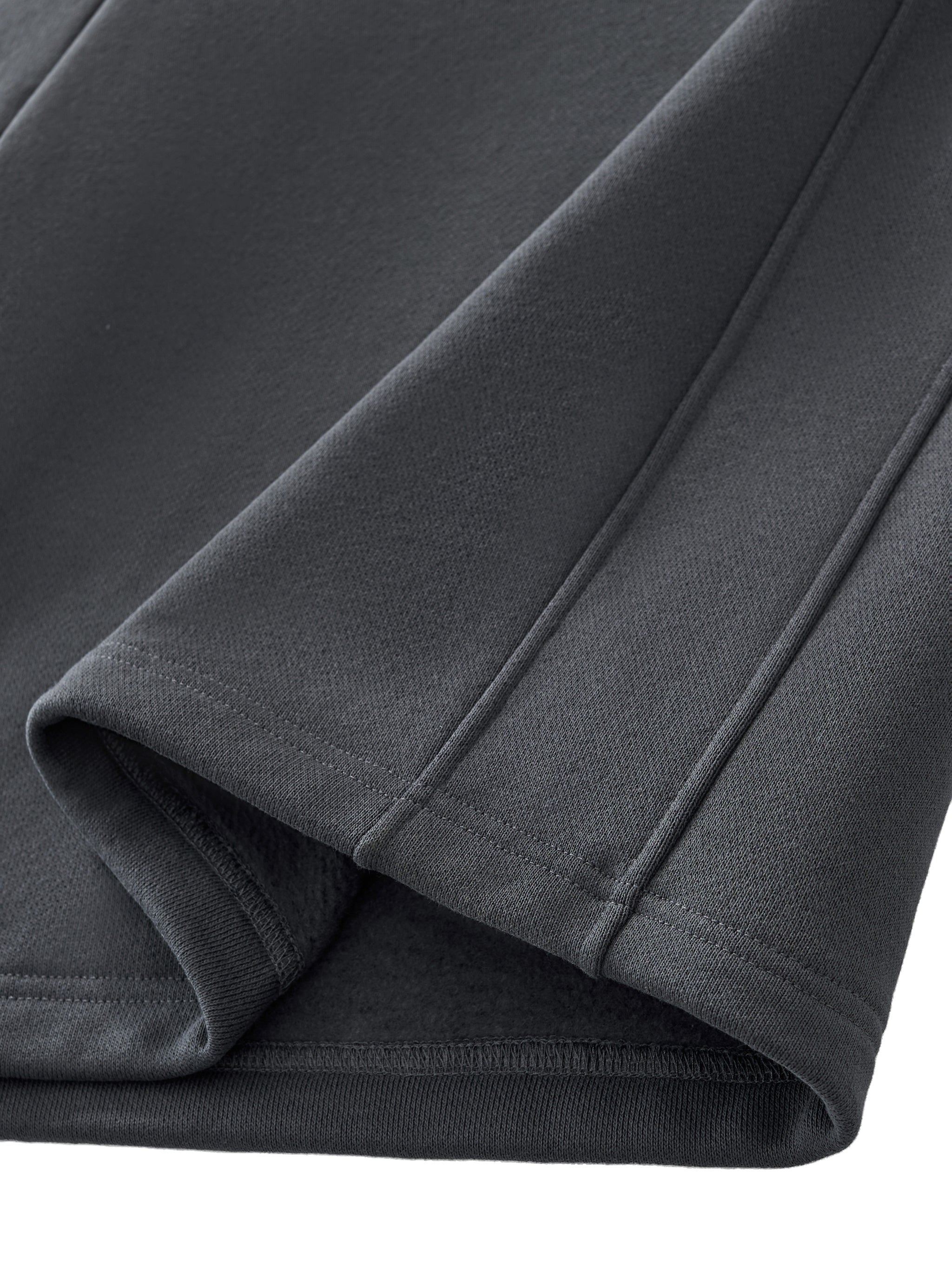 NEW Summer Rig Line Apparel Gold Essential Heavyweight Fleece Shorts