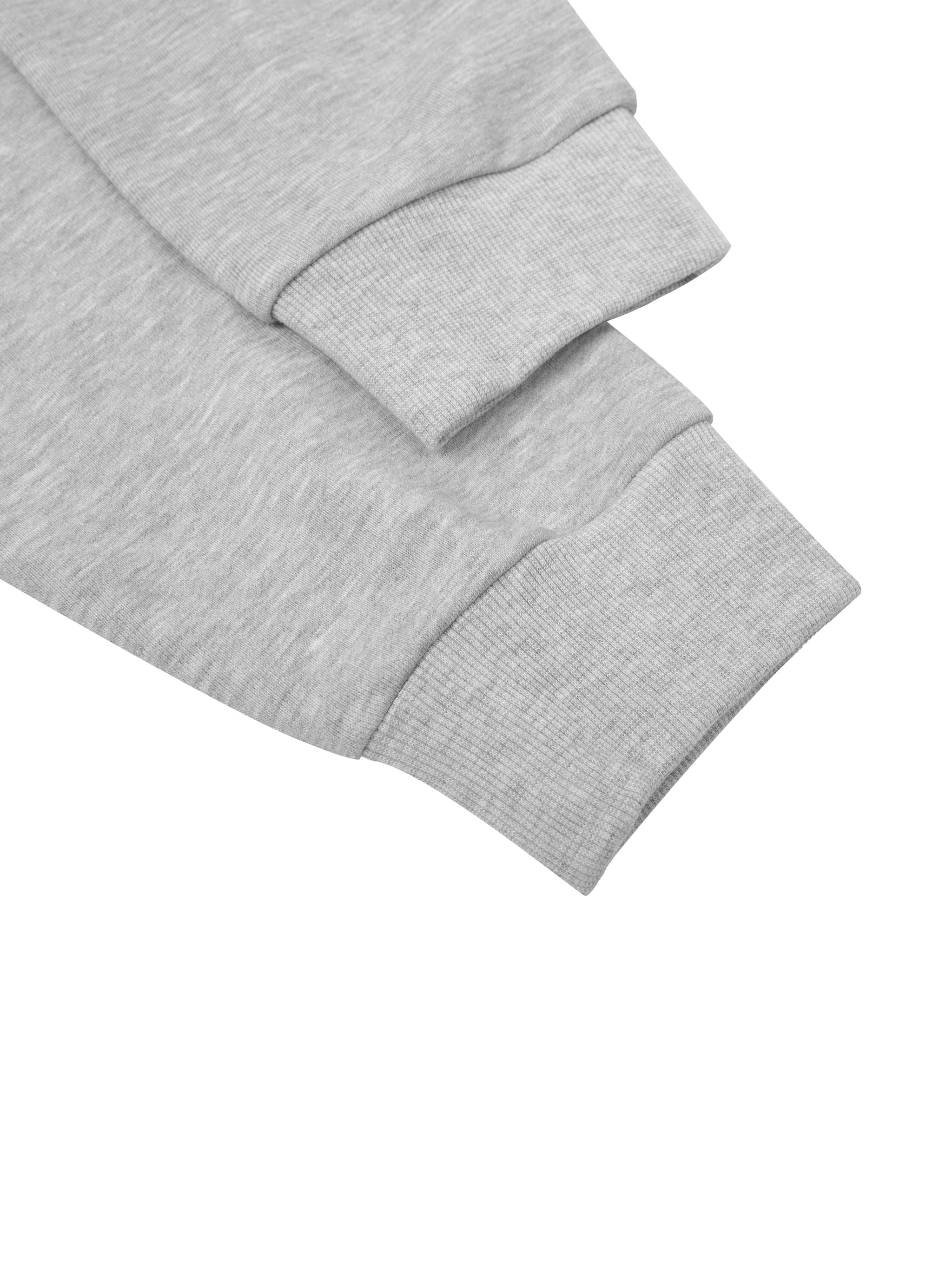 Rig Line Apparel Womens Cropped Hoodie